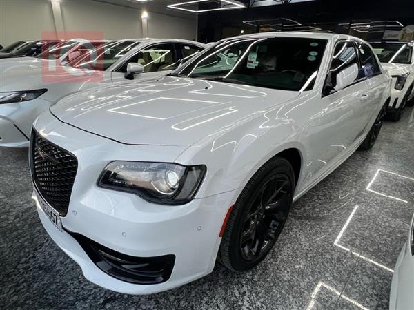 كرايسلر 300 2021 للبيع في العراق - الموصل